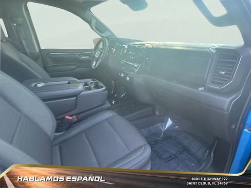 Certified 2024 GMC Sierra 1500 Elevation image 28