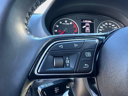 Used 2019 Audi A3 2.0T Premium w/ Convenience Package image 25