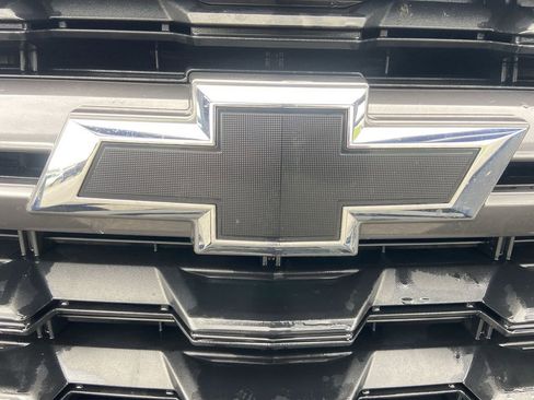 Certified 2021 Chevrolet Colorado Z71 AWD/4WD image 30