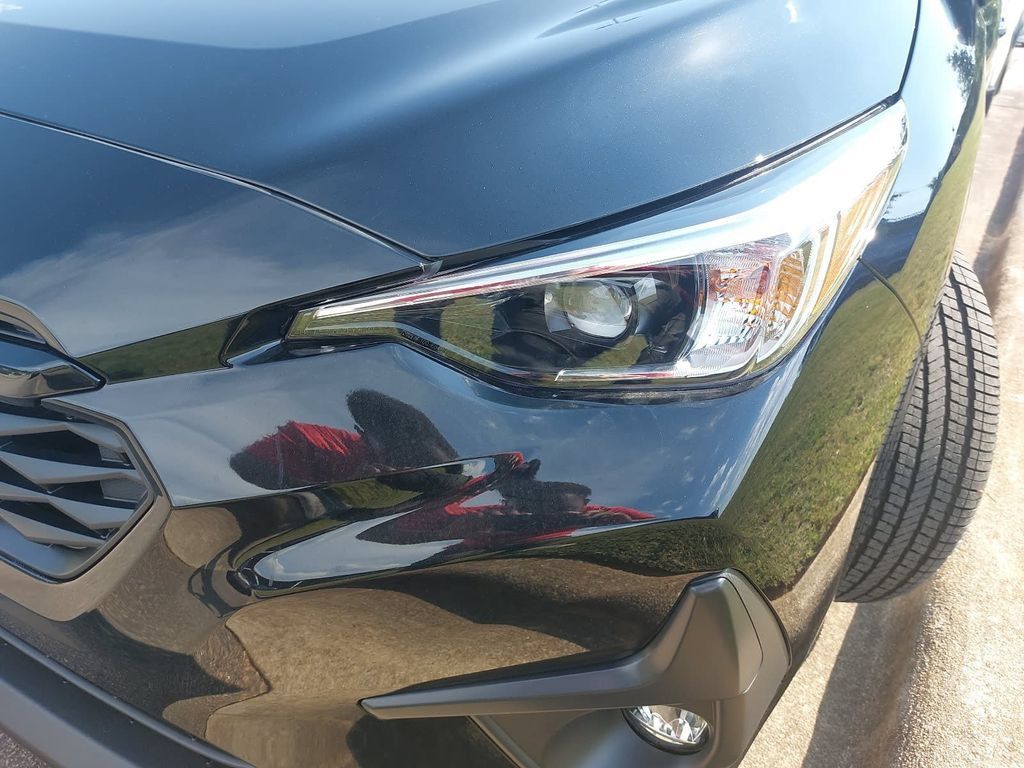 New 2026 Subaru Impreza 2.0i Sport AWD/4WD image 30