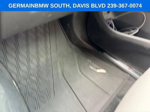 Certified 2024 BMW X5 sDrive40i w/ M Sport Package RWD image 22
