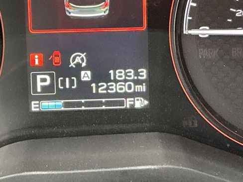 Certified 2024 Subaru Forester Sport image 30