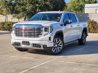 Used 2023 GMC Sierra 1500 Denali w/ Denali Reserve Package