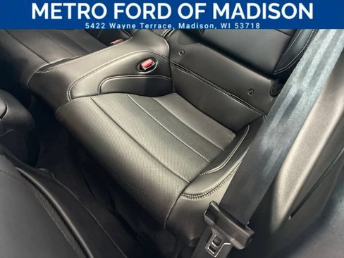 Used 2023 Ford Mustang Mach 1 w/ Equipment Group 700A RWD image 31