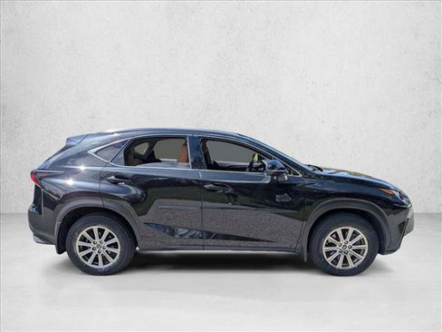 Used 2020 Lexus NX 300 AWD w/ Comfort Package image 4