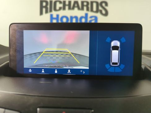 Used 2019 Acura RDX w/ Technology Package image 15