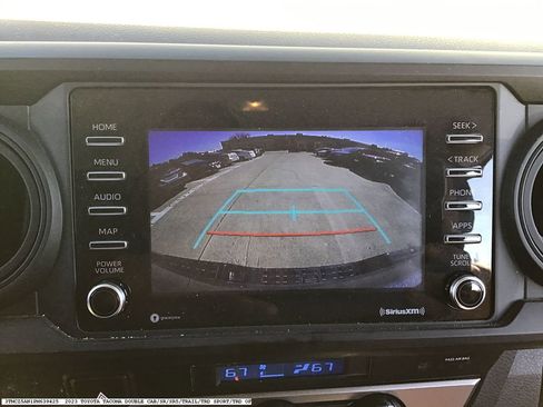Used 2023 Toyota Tacoma SR image 9