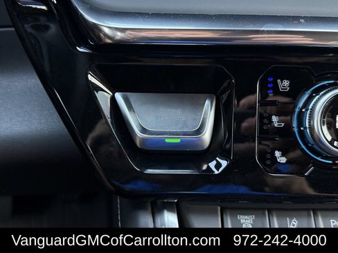 New 2026 GMC Sierra 2500 Denali Ultimate AWD/4WD image 18