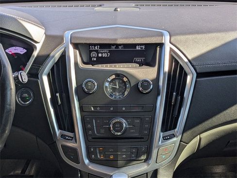 Used 2012 Cadillac SRX FWD image 16