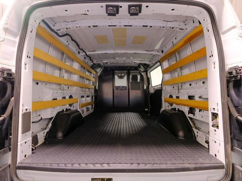 Used 2024 Ford Transit 250 Low Roof w/ Exterior Upgrade Package image 22