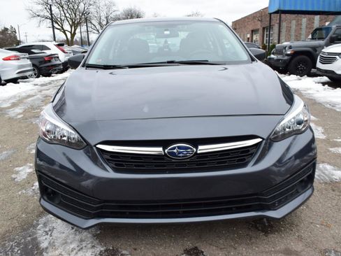 Used 2022 Subaru Impreza 2.0i image 5