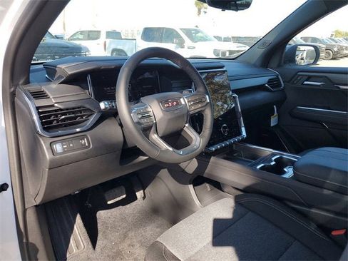 New 2026 GMC Acadia Elevation image 20