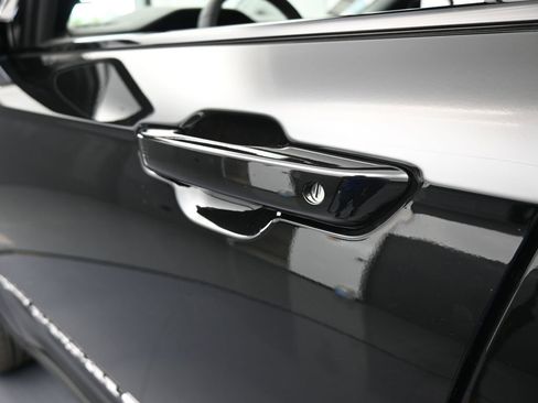 Used 2025 Jeep Grand Cherokee L Limited image 26