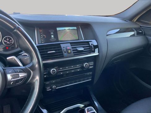 Used 2018 BMW X4 xDrive28i AWD/4WD image 6
