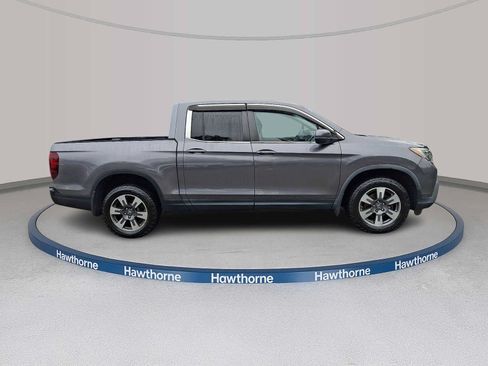 Used 2019 Honda Ridgeline RTL image 7