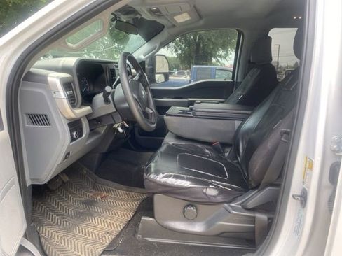 Used 2023 Ford F250 XL w/ STX Appearance Package AWD/4WD image 12