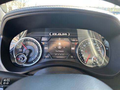 Used 2021 RAM 1500 Laramie w/ Sport Appearance Package image 21