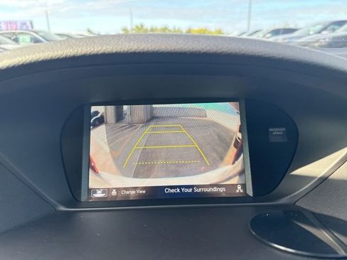 Used 2016 Acura TLX V6 w/ Advance Package FWD image 21