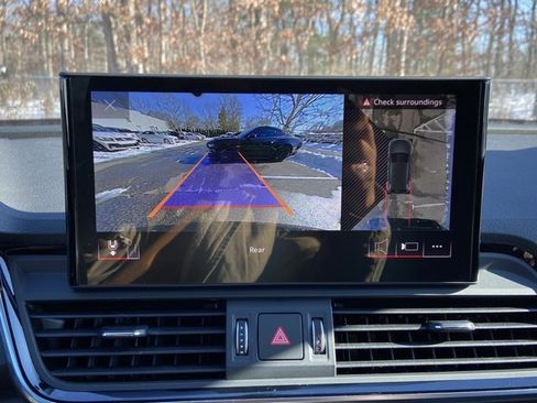 Certified 2023 Audi Q5 2.0T Premium Plus w/ Premium Plus Package image 19