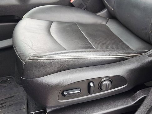 Used 2018 GMC Terrain Denali w/ Driver Alert Package II image 17