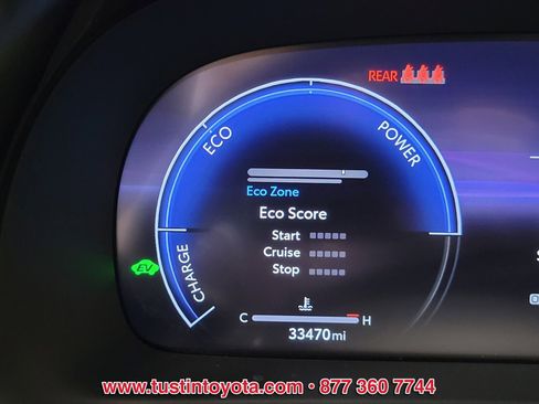 Certified 2024 Toyota Crown XLE image 18