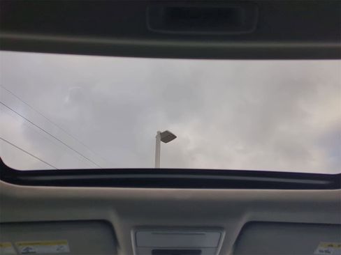 New 2026 Honda CR-V EX-L image 23