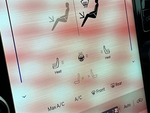 New 2026 RAM 1500 Big Horn image 22