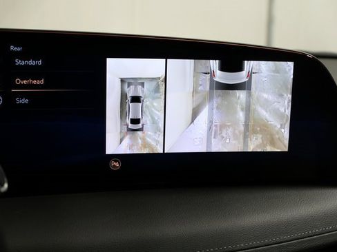 Used 2025 Cadillac CT5 Premium Luxury image 19