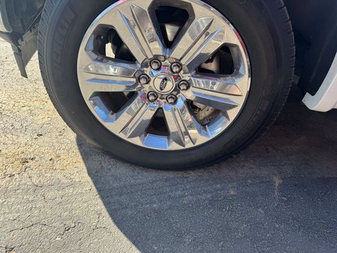 Used 2020 Ford F150 Lariat AWD/4WD image 23
