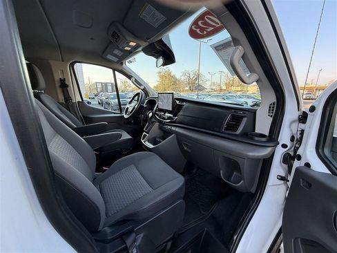 Used 2023 Ford Transit 350 XLT RWD image 15