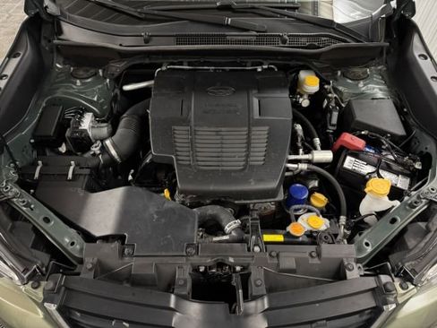 Used 2020 Subaru Forester Touring w/ Popular Package #2 image 22