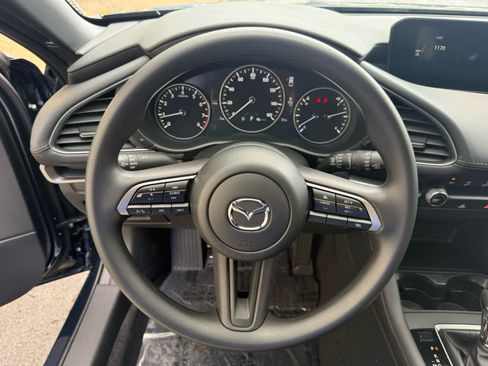 New 2026 MAZDA MAZDA3 s FWD image 2