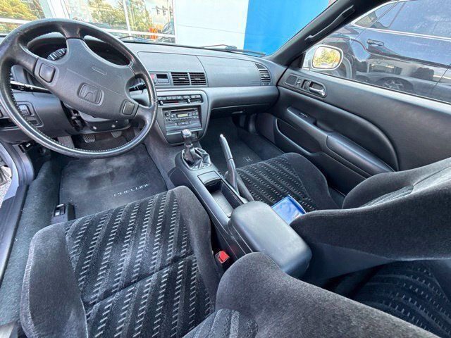Used 2001 Honda Prelude image 8