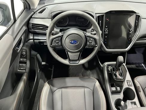 Certified 2025 Subaru Crosstrek 2.5i Limited AWD/4WD image 15