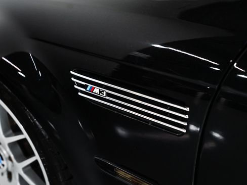 Used 2005 BMW M3 Coupe RWD image 12