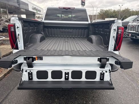 New 2026 GMC Sierra 2500 Denali image 28