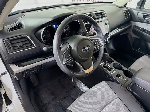Used 2019 Subaru Legacy 2.5i Sport image 16