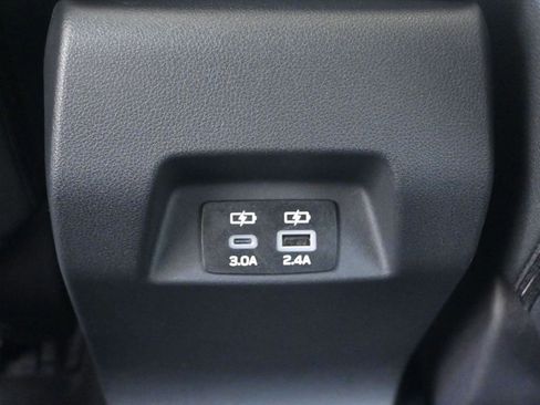 Certified 2025 Subaru Crosstrek 2.5i Wilderness w/ Crosstrek Mirror Package image 20