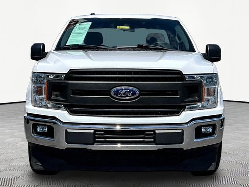 Used 2018 Ford F150 XL w/ Equipment Group 101A Mid RWD image 2