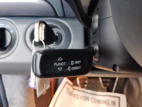 Used 2008 Porsche Boxster RWD image 15