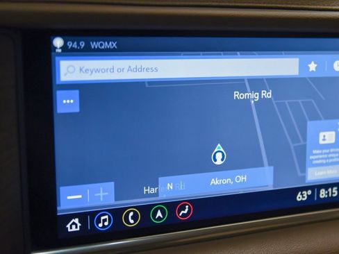 Used 2021 GMC Yukon Denali w/ Denali Ultimate Package image 30