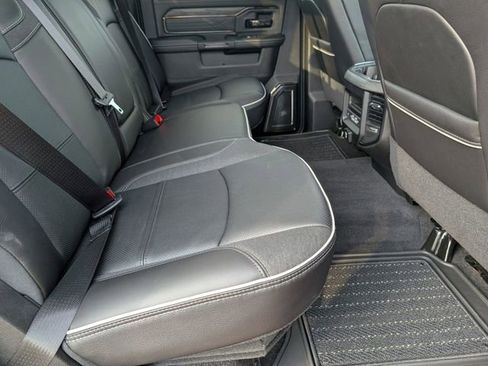 New 2026 RAM 3500 Limited image 30