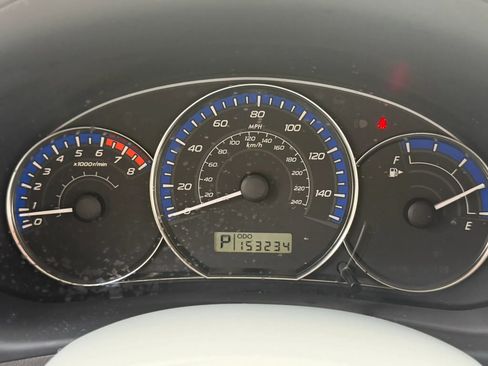 Used 2010 Subaru Forester 2.5X AWD/4WD image 21