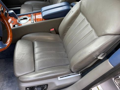 Used 2006 Bentley Flying Spur Flying Spur AWD/4WD image 51