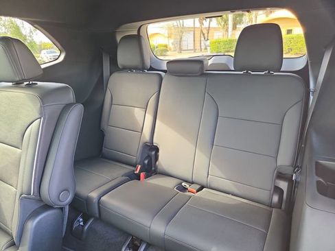 New 2026 Buick Enclave Preferred w/ Super Cruise Package image 10