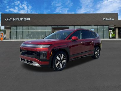 Used 2026 Hyundai Ioniq 9 SEL