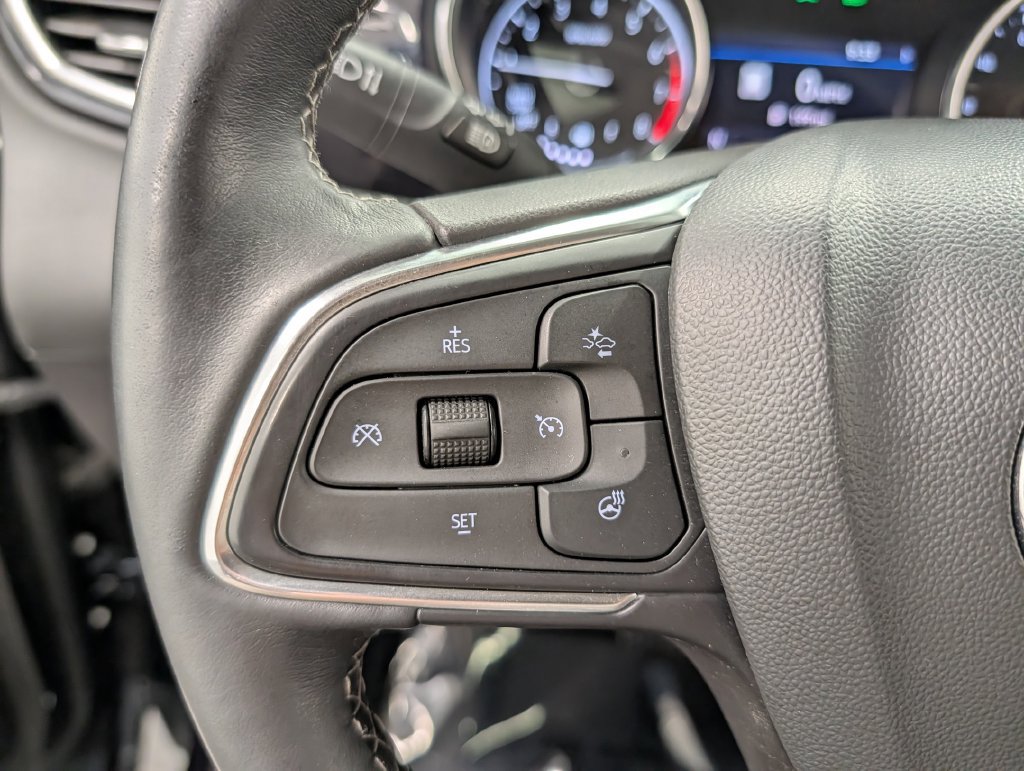 Used 2020 Buick Encore GX Essence w/ Advanced Technology Package AWD/4WD image 19