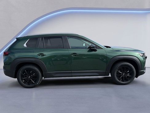 New 2026 MAZDA CX-50 AWD 2.5 S w/ Weather Package image 2