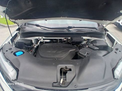 Used 2022 Honda Pilot Black Edition image 51