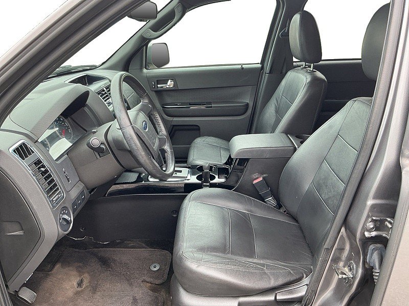 Used 2012 Ford Escape Limited FWD image 9